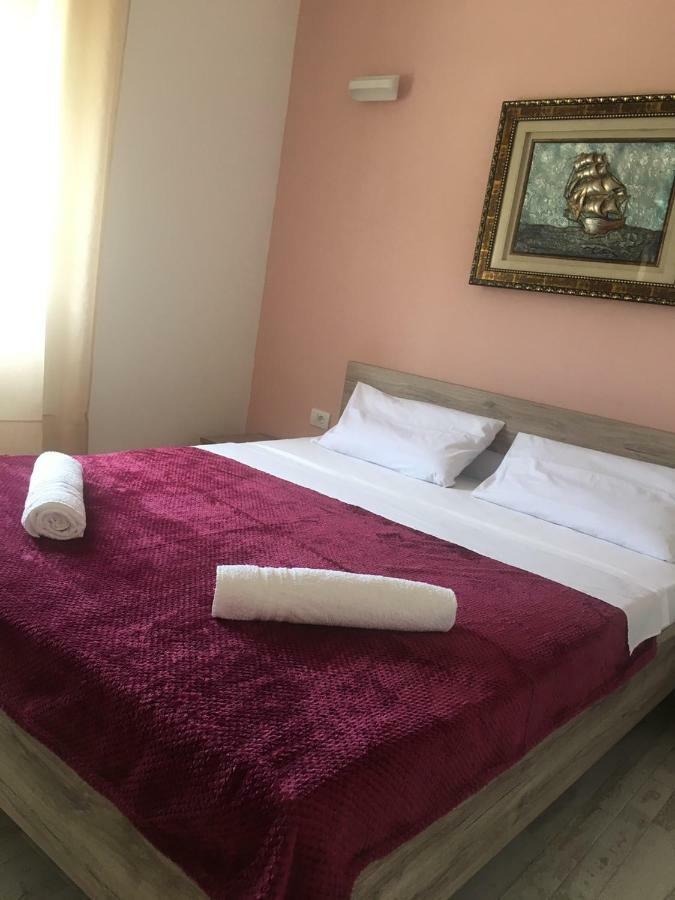 Helena'S Sweet Home Ülgün Dış mekan fotoğraf