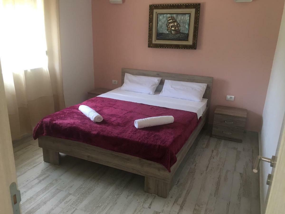 Helena'S Sweet Home Ülgün Dış mekan fotoğraf
