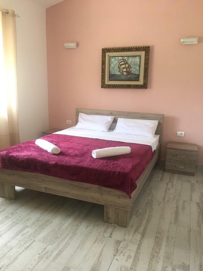 Helena'S Sweet Home Ülgün Dış mekan fotoğraf