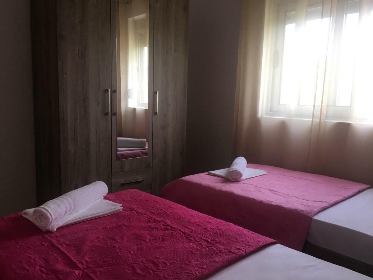 Helena'S Sweet Home Ülgün Dış mekan fotoğraf